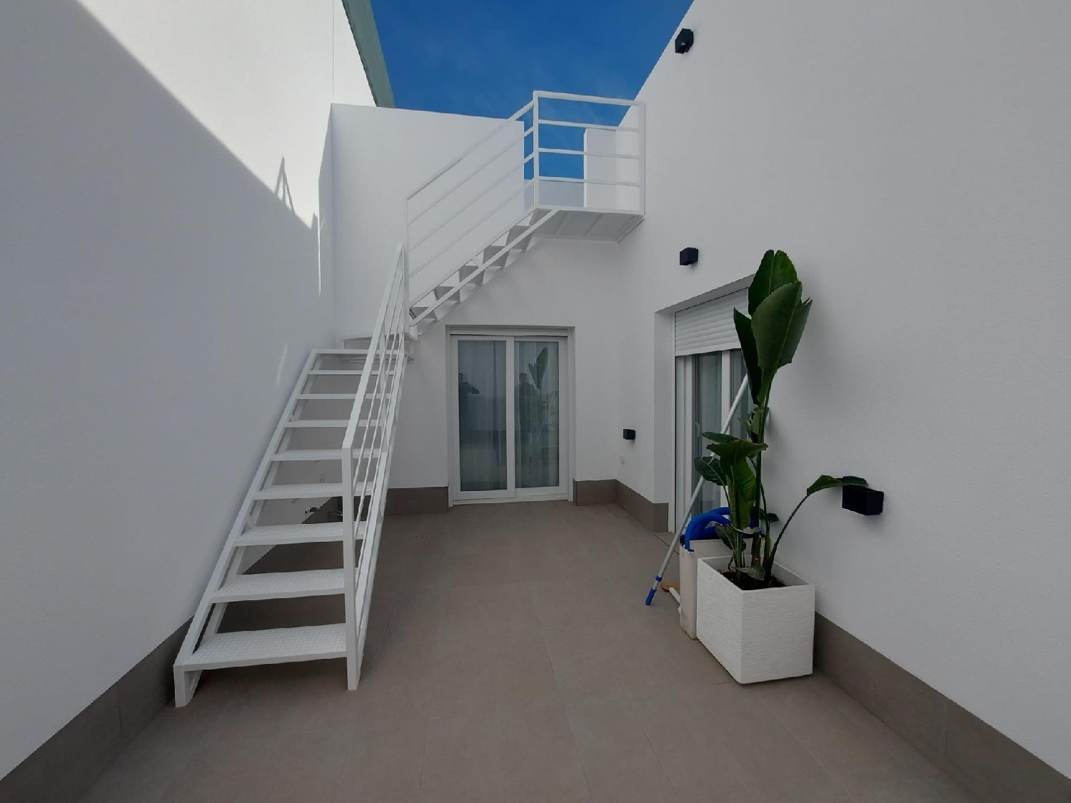  till salu villa Lo Ferro Mar Menor 24
