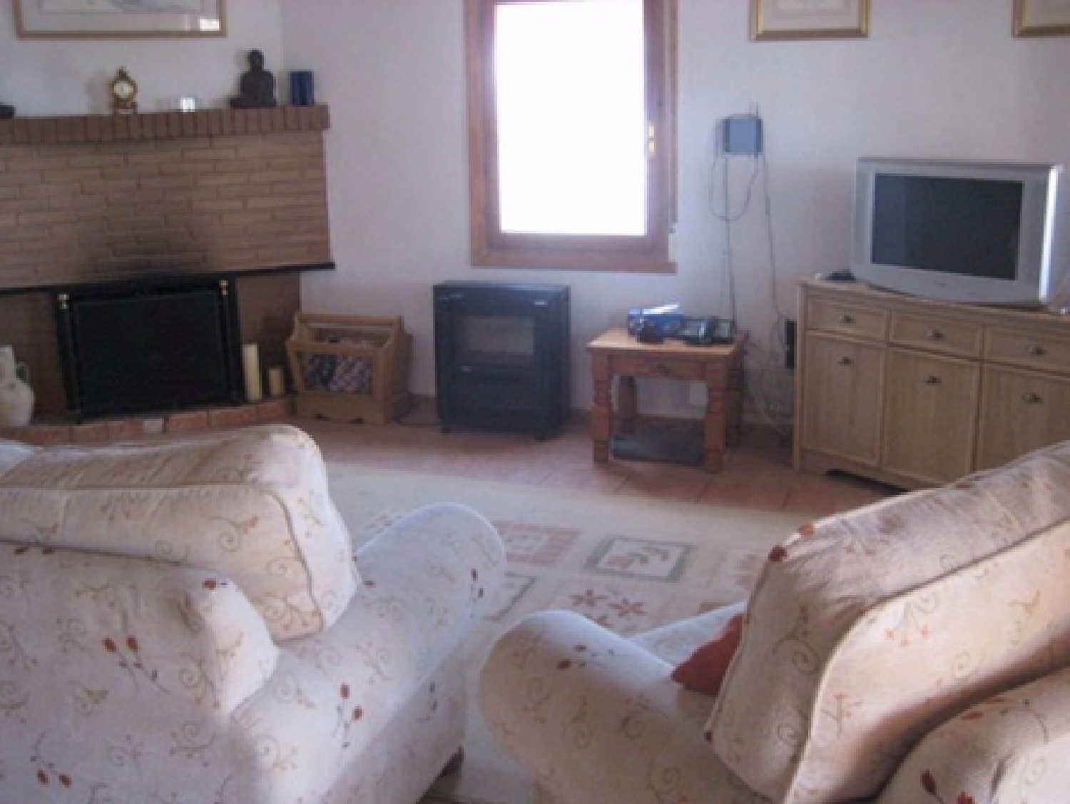 till salu villa Lo Gea Huerta De Murcia 3