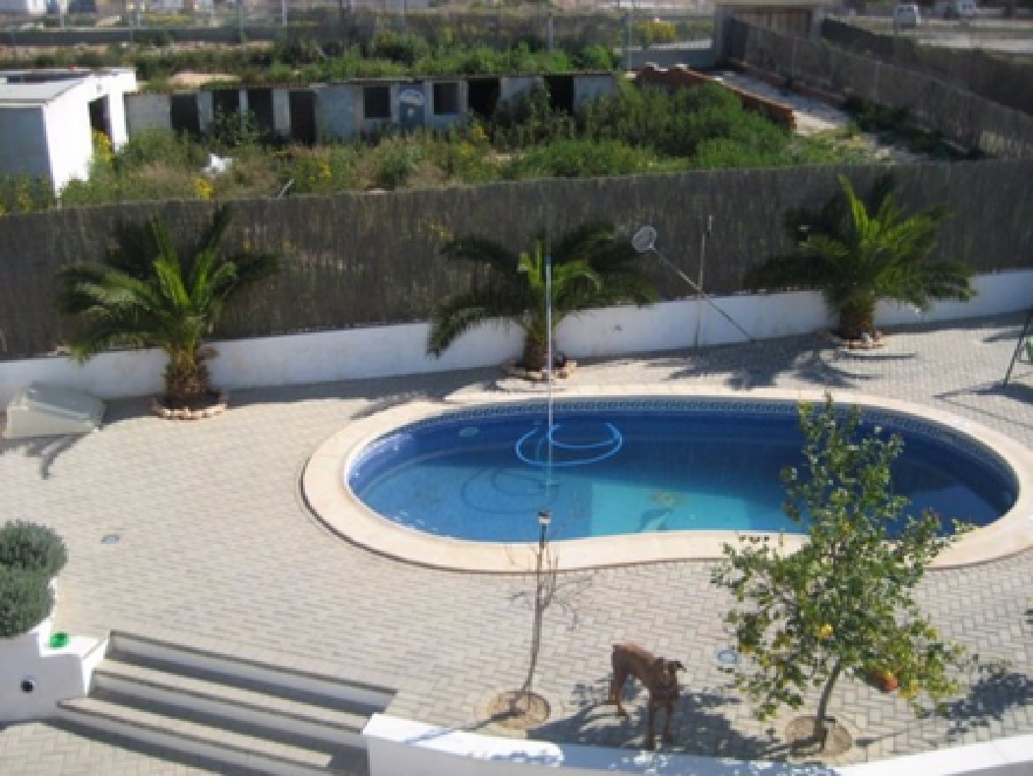  till salu villa Lo Gea Huerta De Murcia 7
