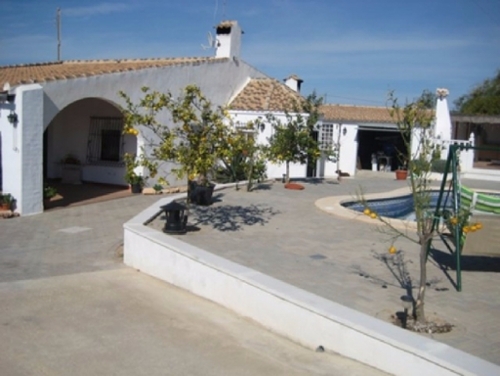 Lo Gea Huerta De Murcia villa foto 6233545