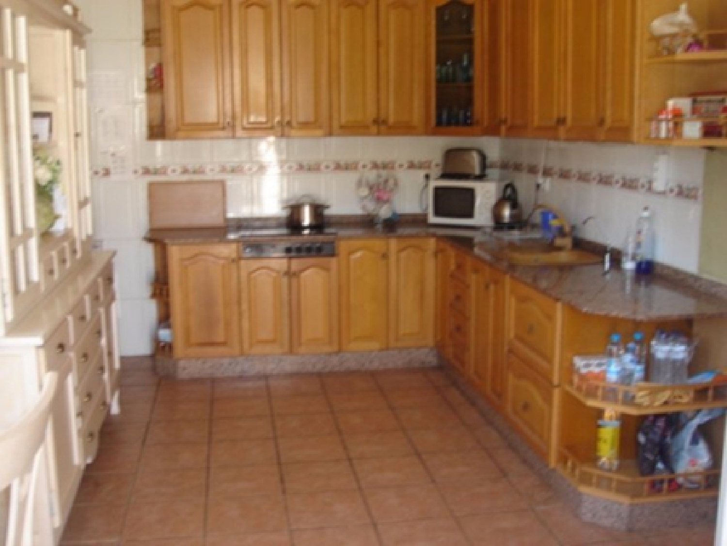 till salu villa Lo Gea Huerta De Murcia 2