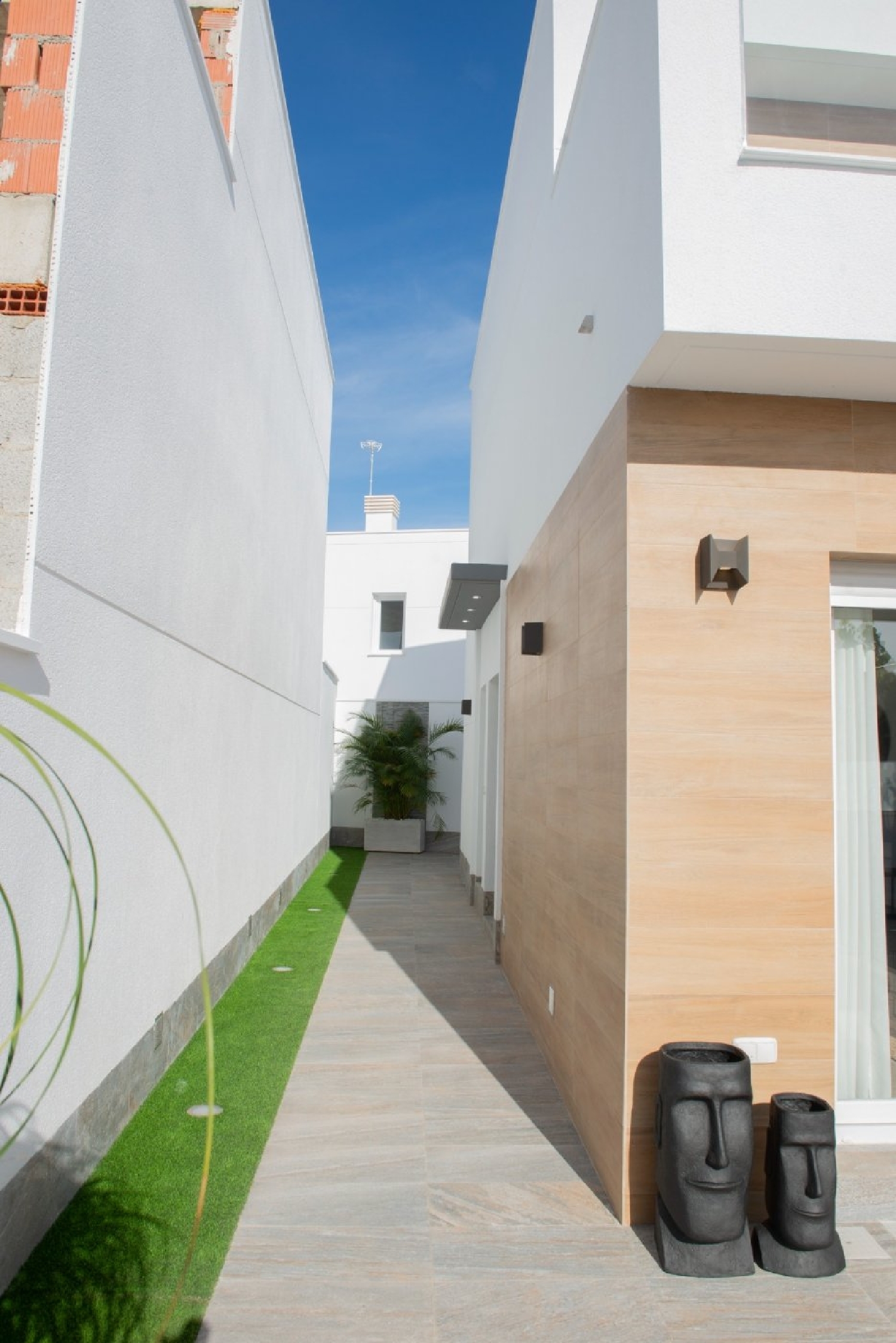  till salu villa Lo Pagán Mar Menor 5