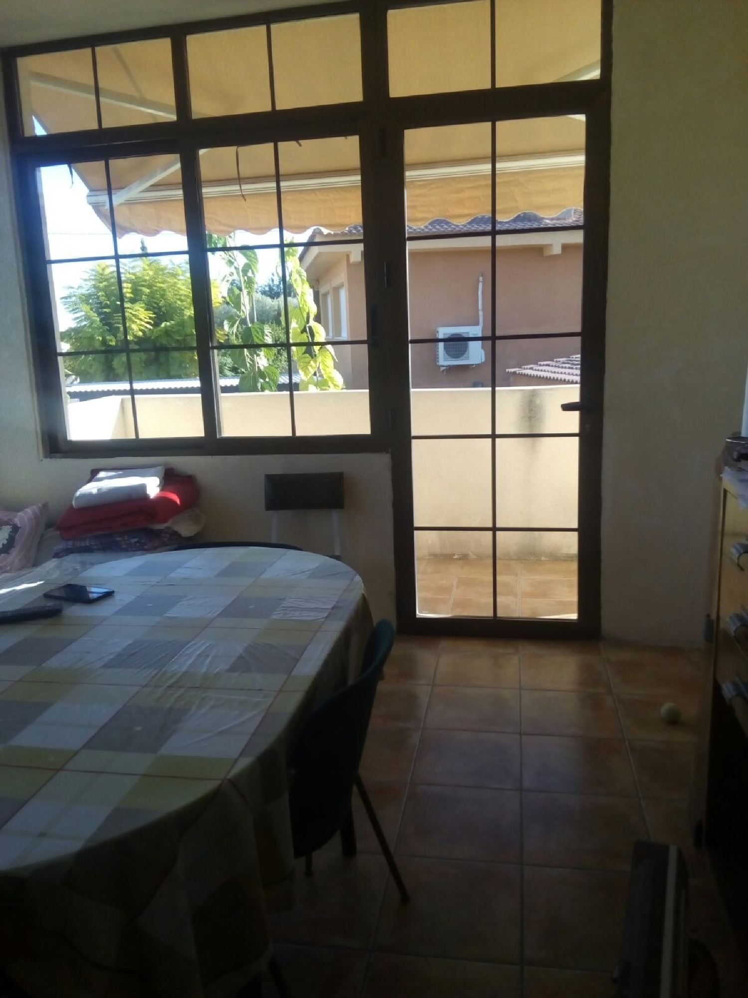  till salu villa Bon Any Alacantí 8