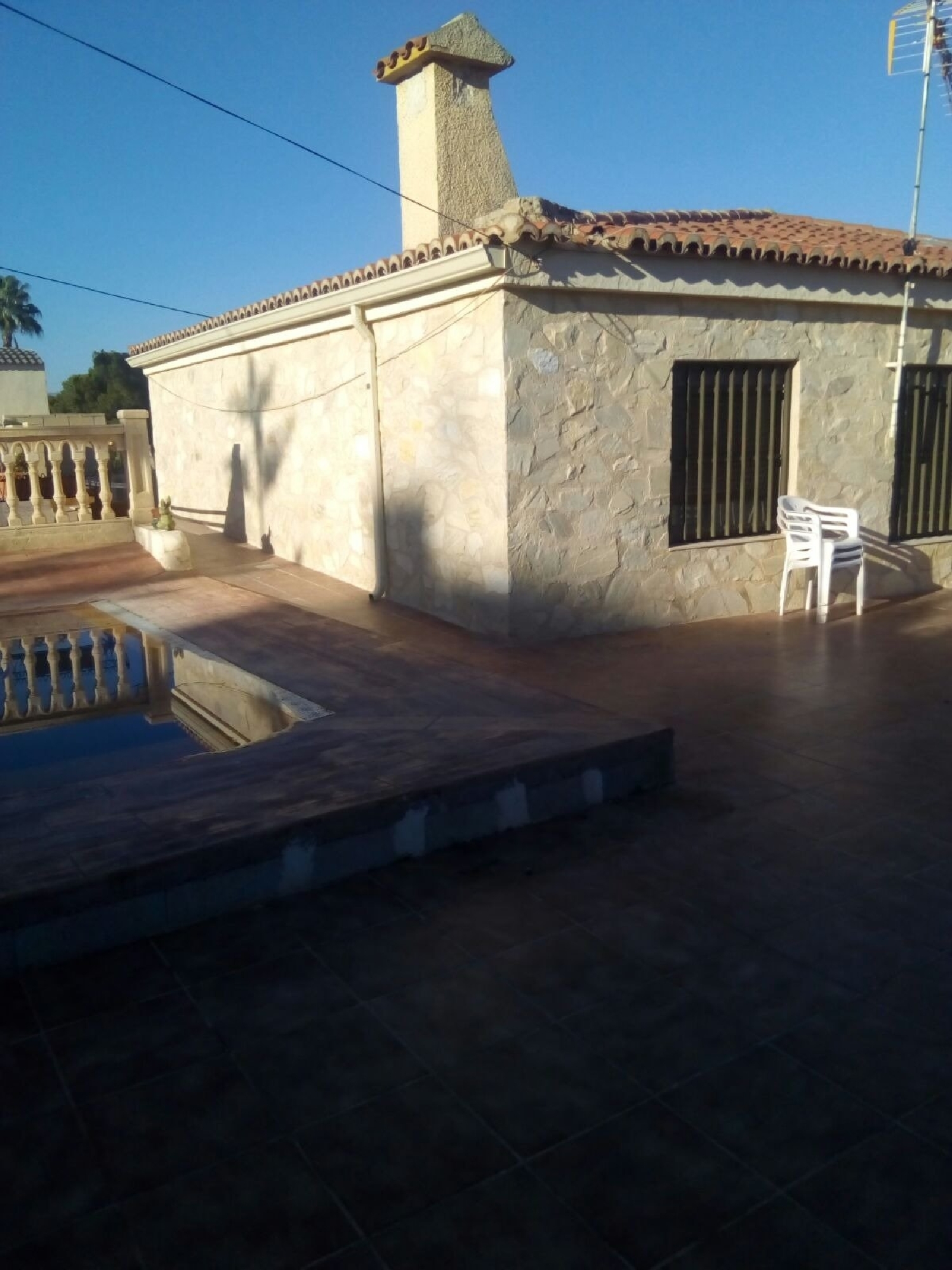  till salu villa Bon Any Alacantí 4