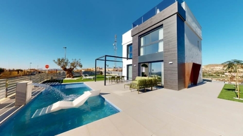 L''obrera Alacantí villa foto 6227766