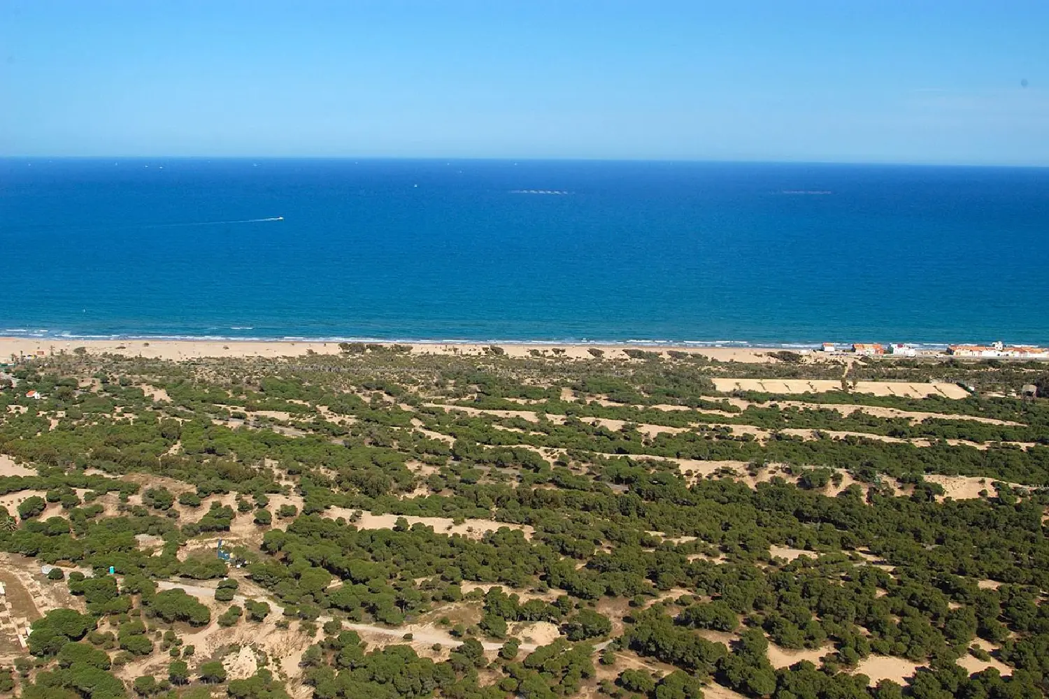  till salu villa Moli Nou Alacantí 1