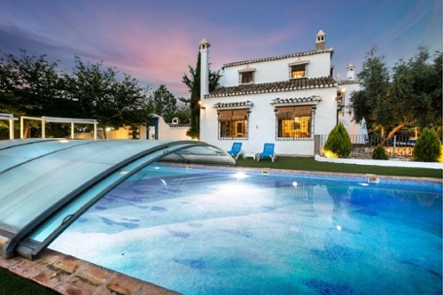 Lojilla Loja villa foto 6245851
