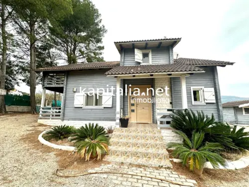 L''olleria Vall D''albaida villa foto 6186112
