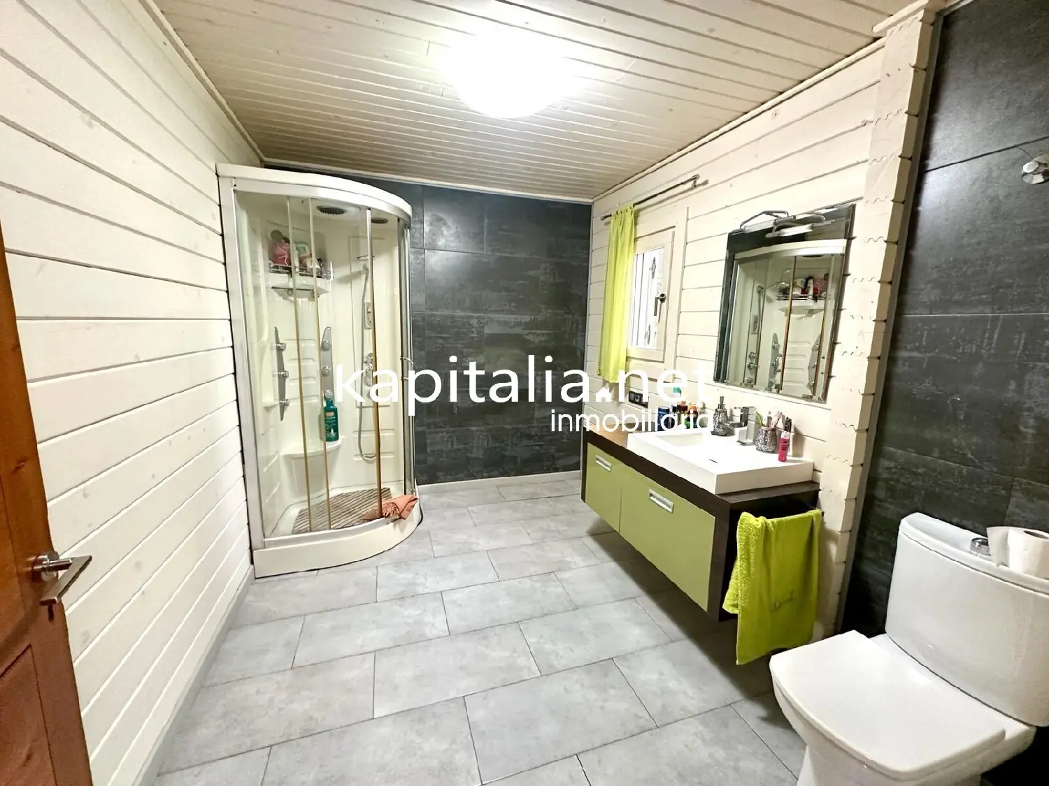  till salu villa L'olleria Vall D'albaida 4