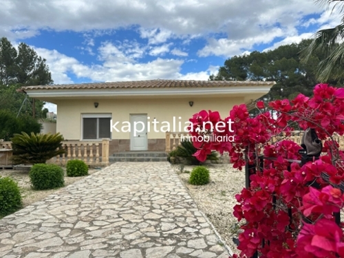 L''olleria Vall D''albaida Villa Bild 6265660