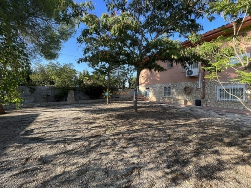 L''olleria Vall D''albaida villa foto 6219026