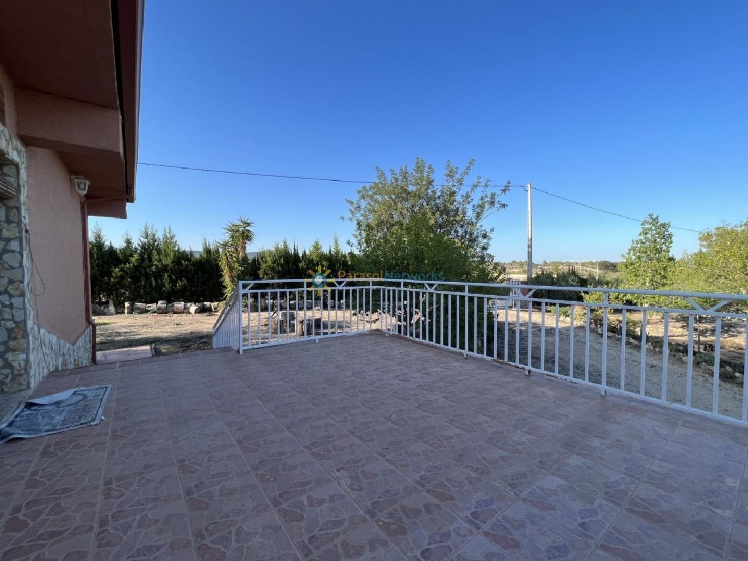 till salu villa L'olleria Vall D'albaida 3
