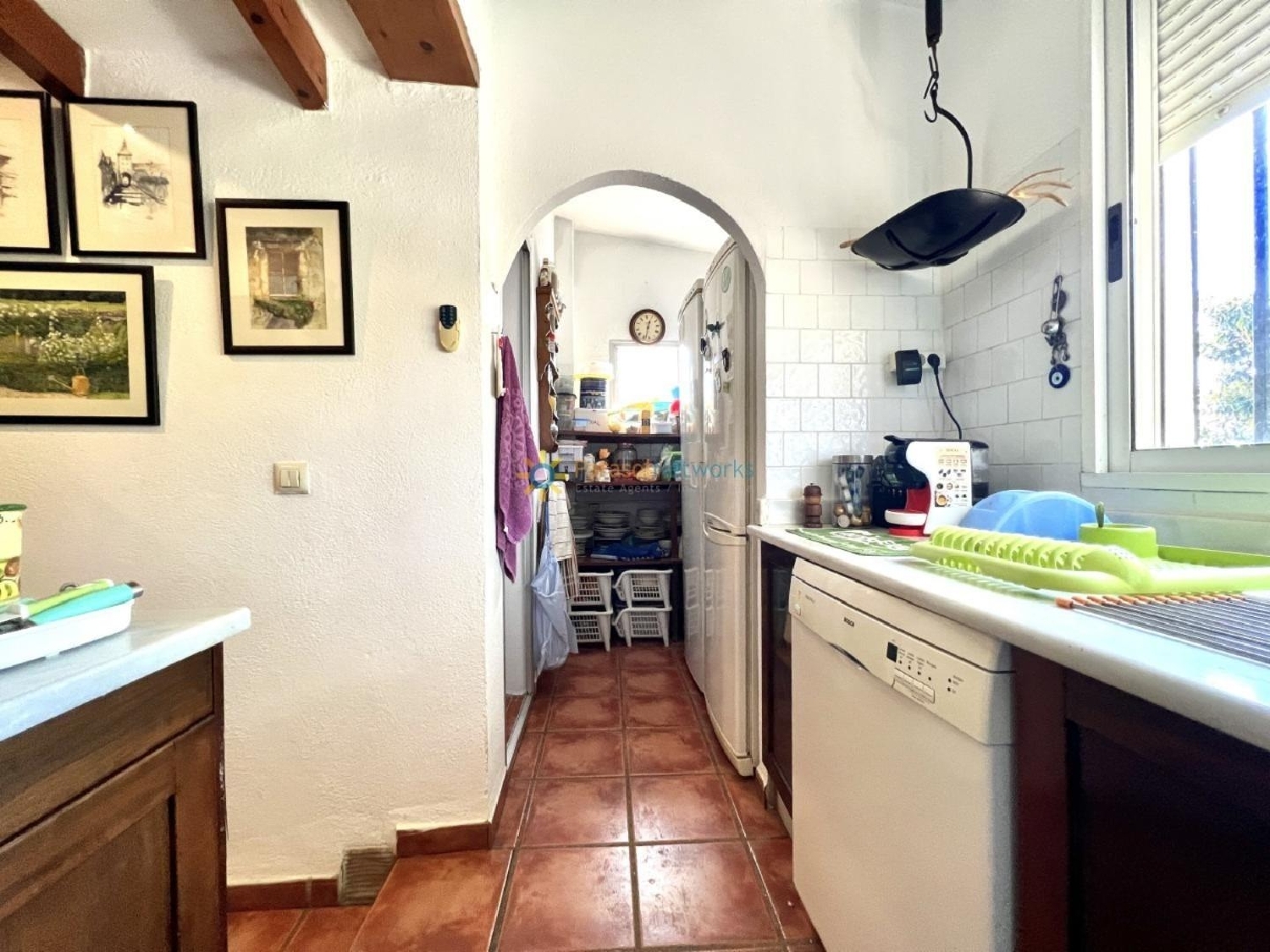 till salu villa L'olleria Vall D'albaida 7