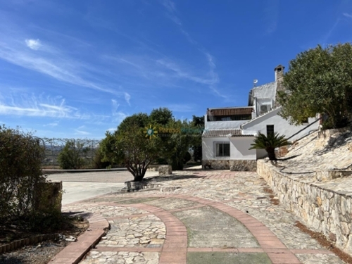 L''olleria Vall D''albaida villa foto 6263319