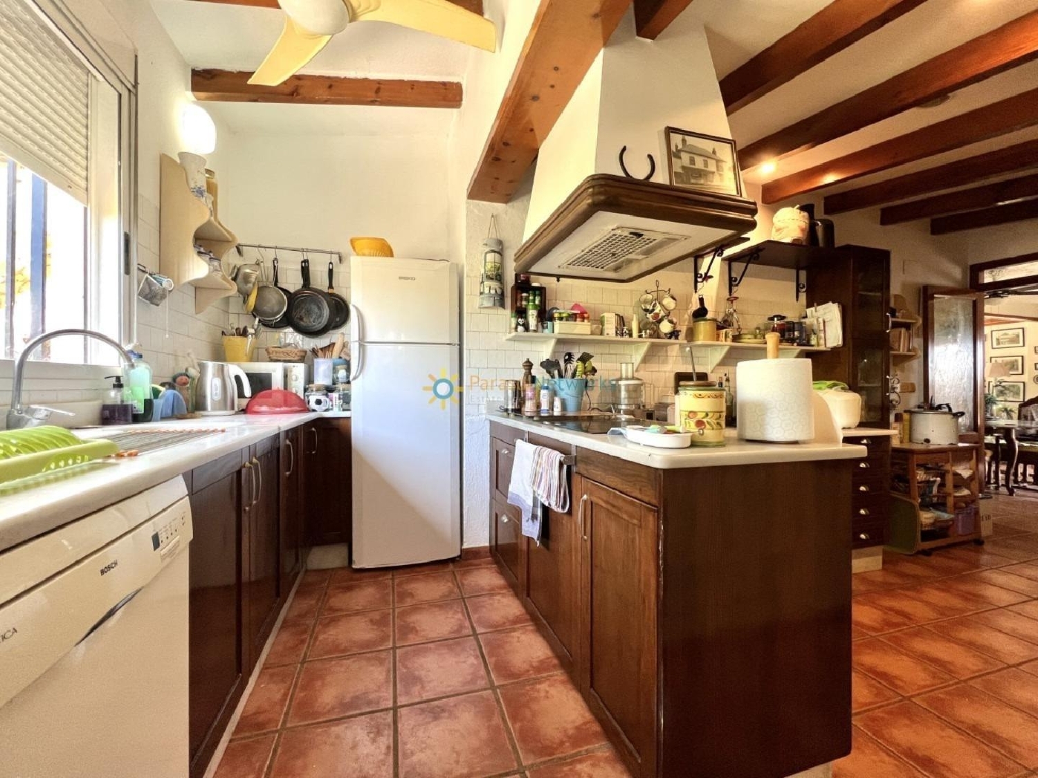  till salu villa L'olleria Vall D'albaida 6