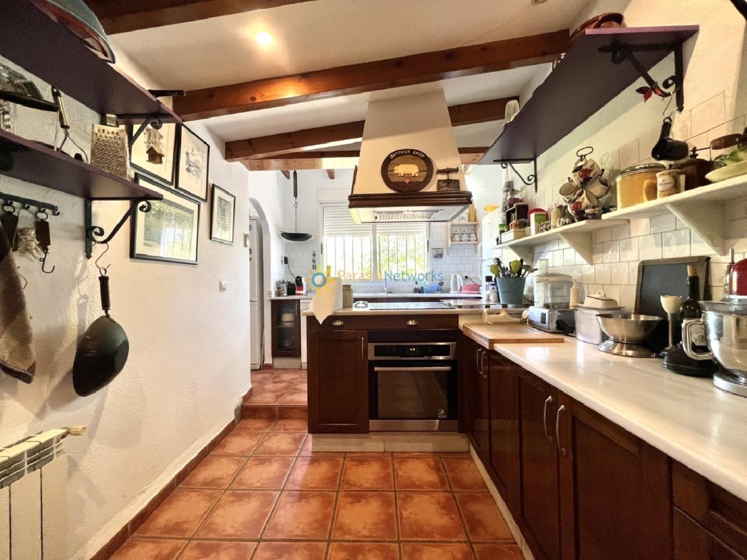  till salu villa L'olleria Vall D'albaida 4