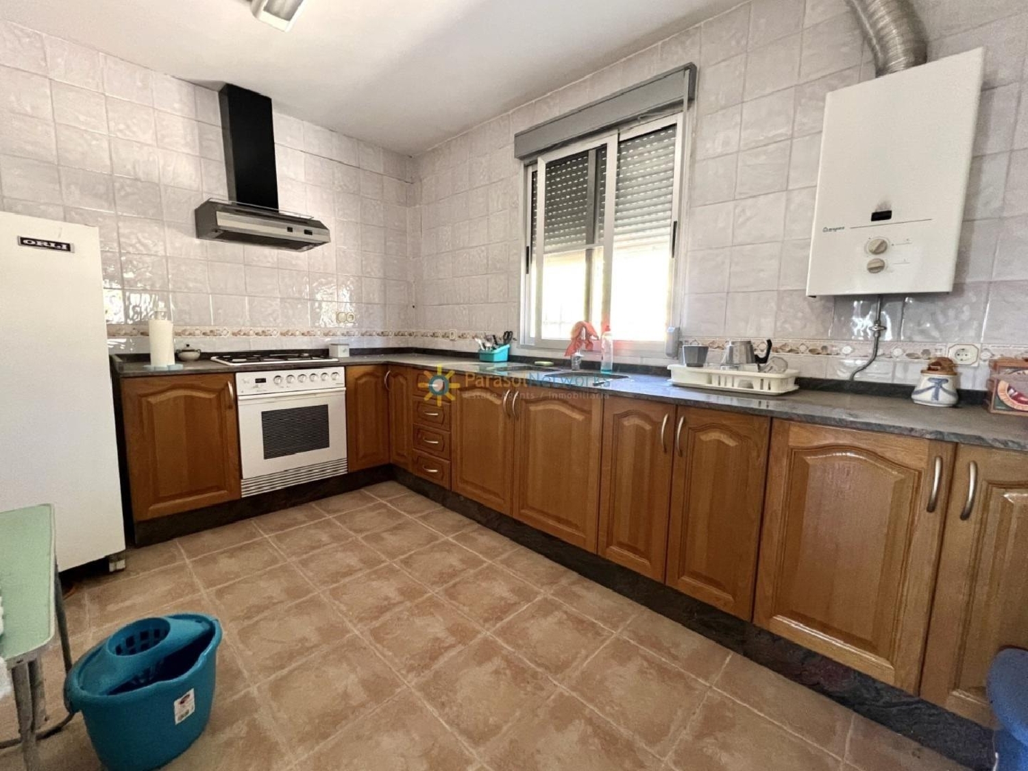  till salu villa L'olleria Vall D'albaida 7