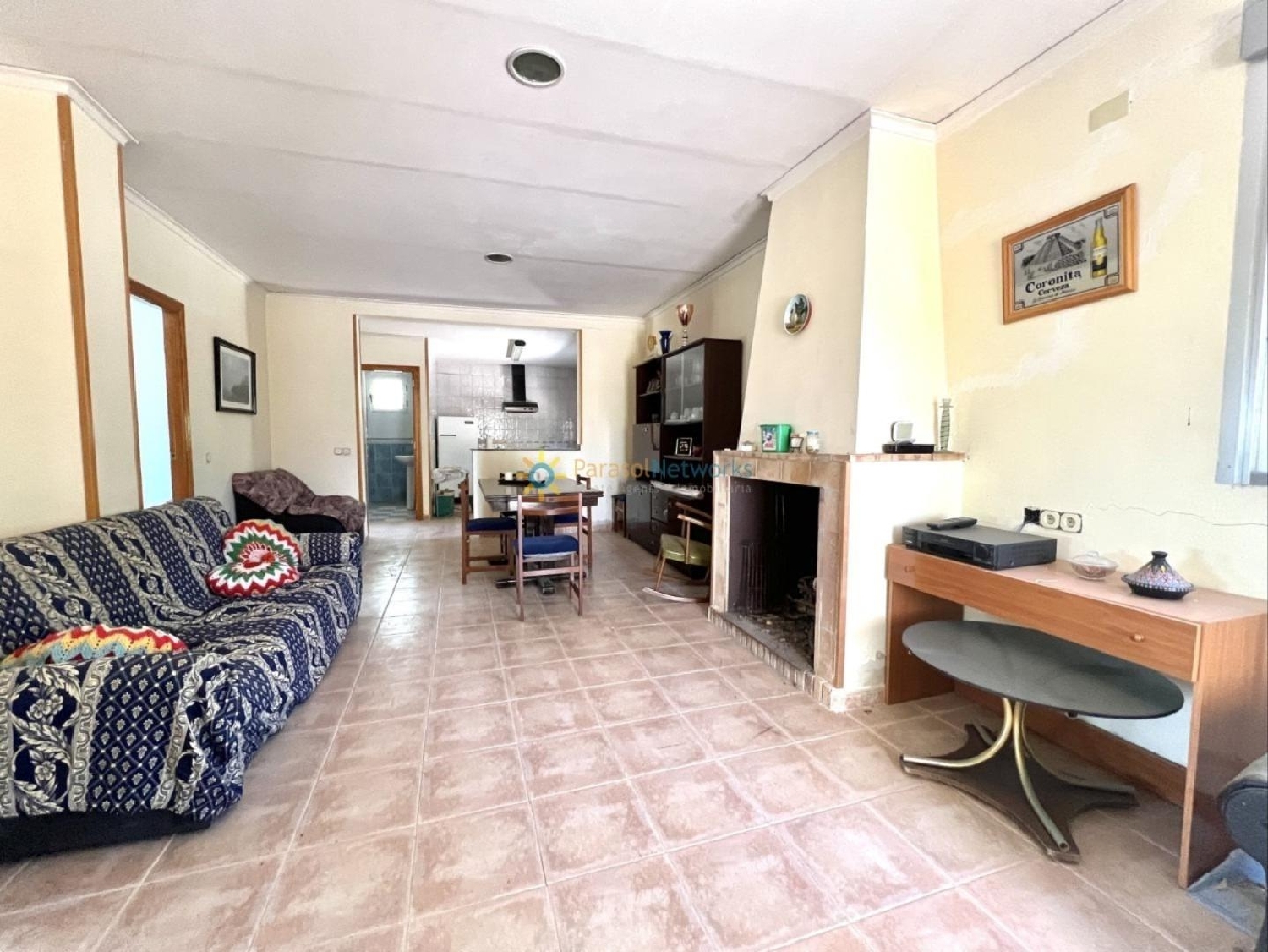  till salu villa L'olleria Vall D'albaida 4
