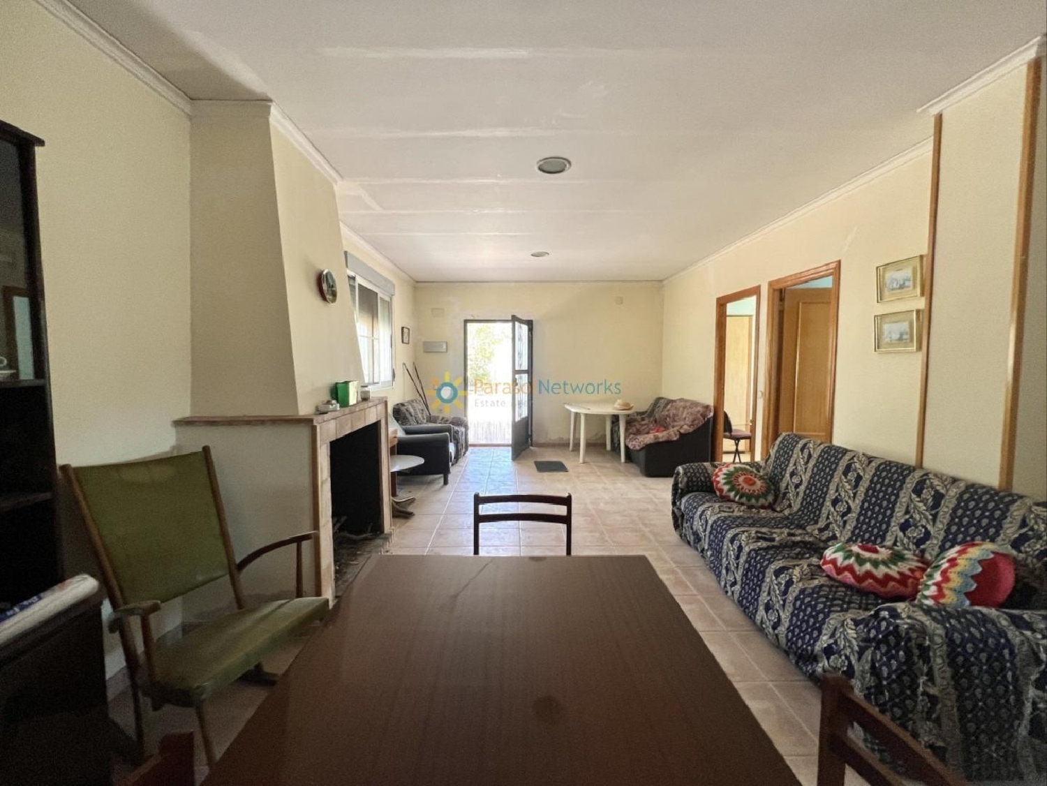  till salu villa L'olleria Vall D'albaida 5