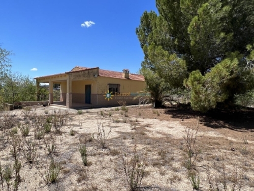 L''olleria Vall D''albaida villa foto 6263448
