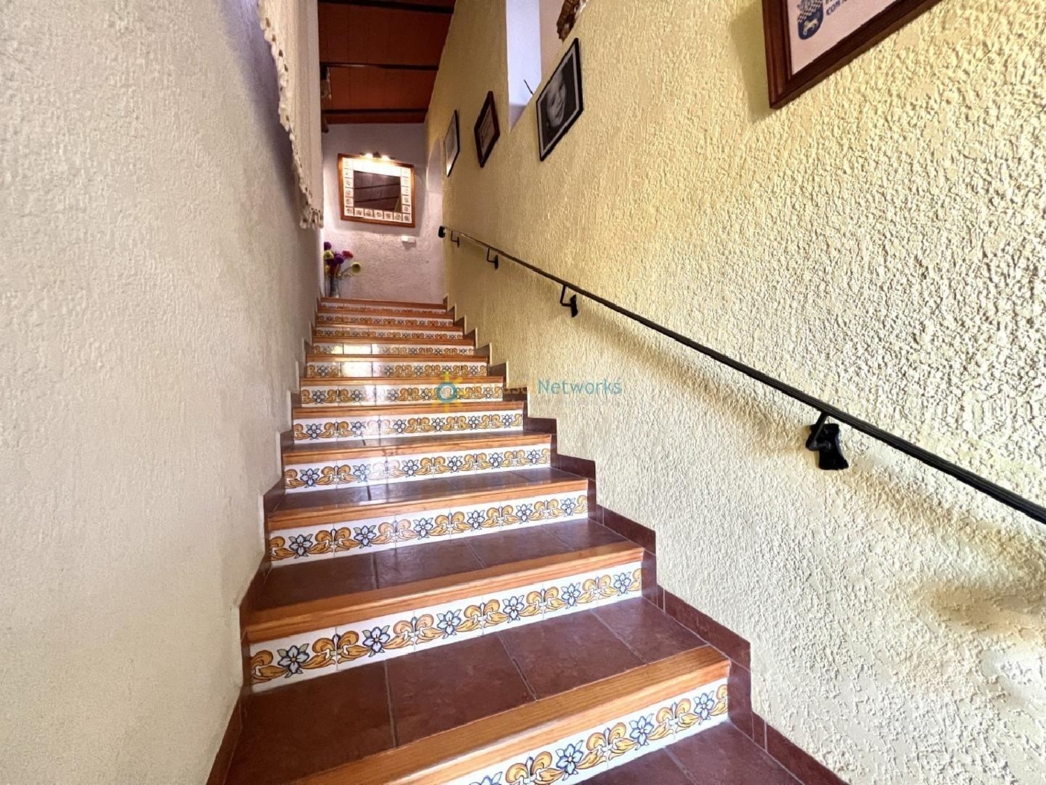  till salu villa L'olleria Vall D'albaida 8