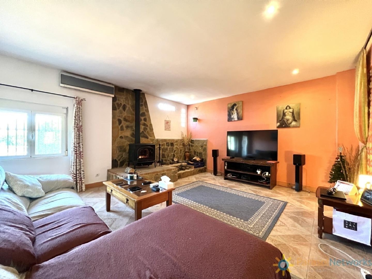 till salu villa L'olleria Vall D'albaida 2