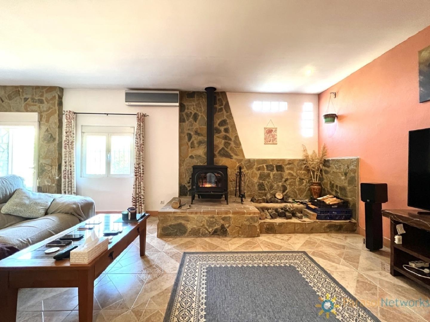  till salu villa L'olleria Vall D'albaida 3