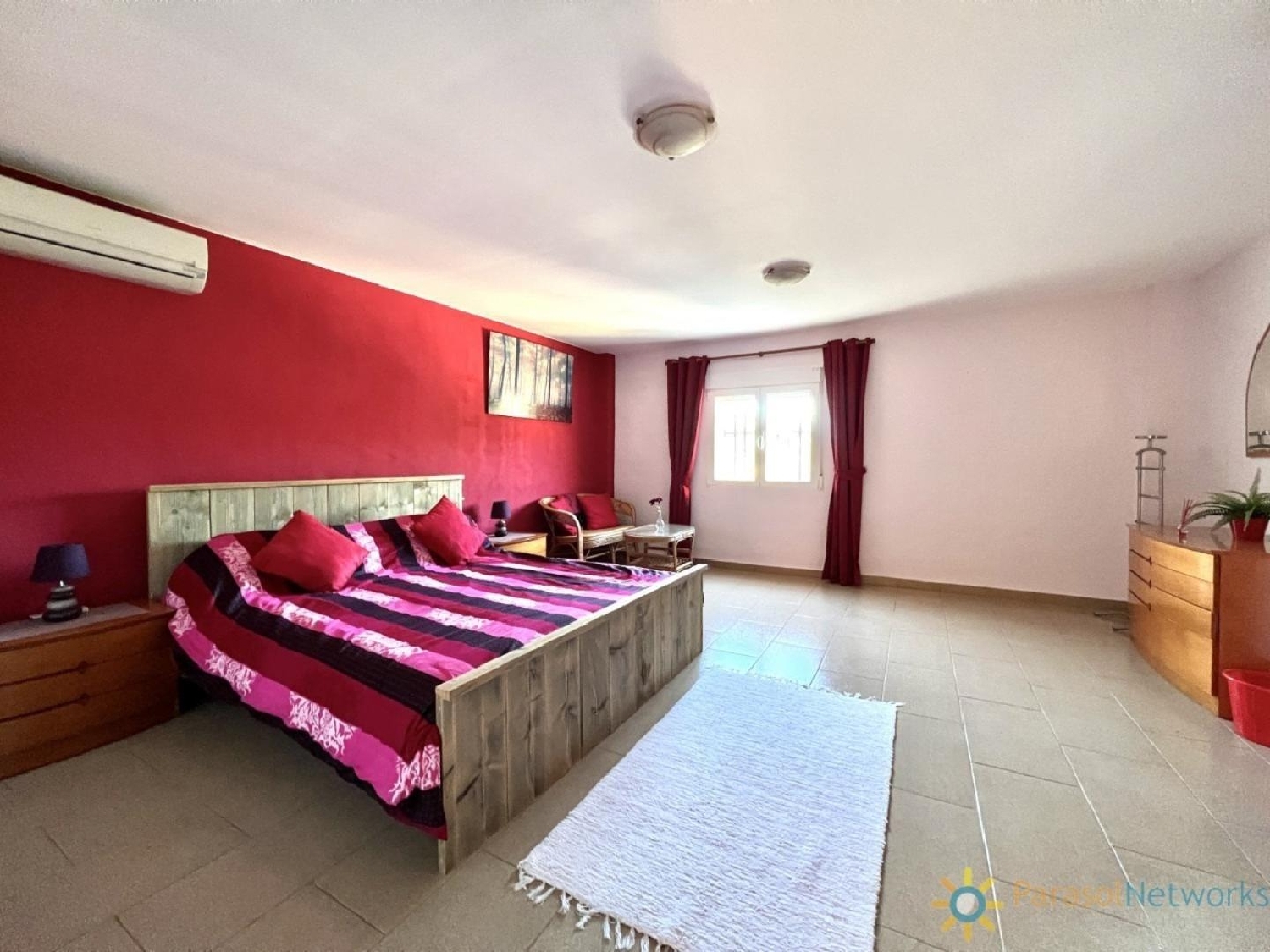  till salu villa L'olleria Vall D'albaida 8