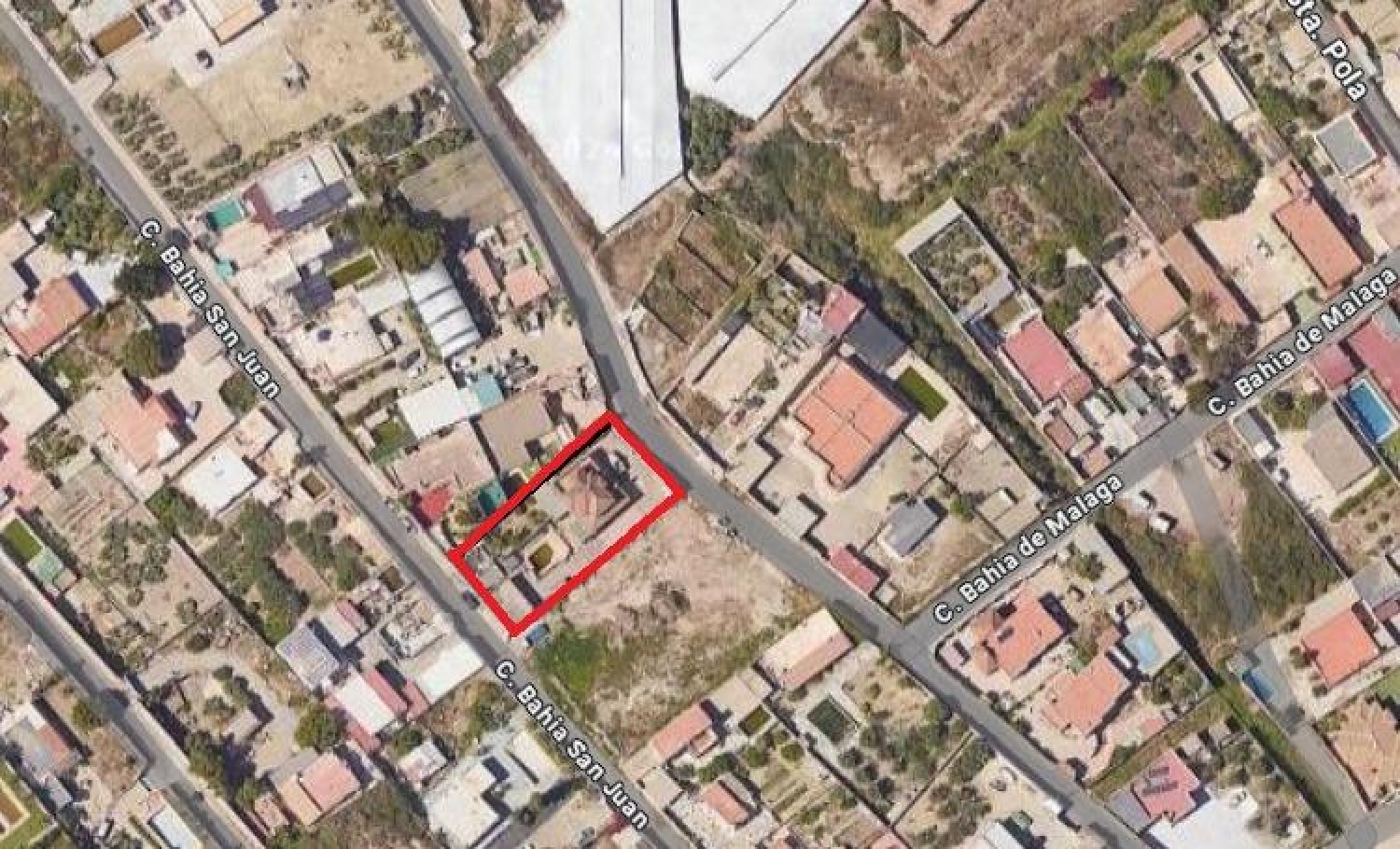  till salu villa Loma Cabrera Comarca Metropolitana De Almería 1