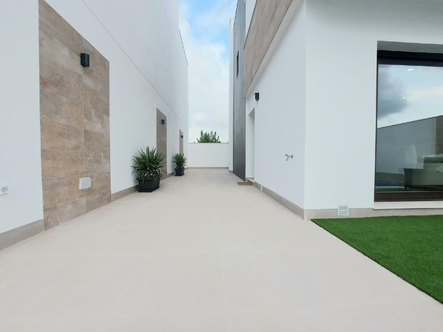  till salu villa Loma De Abajo Mar Menor 4