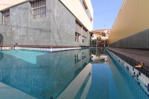 Loma De Abajo Mar Menor villa foto 6228756