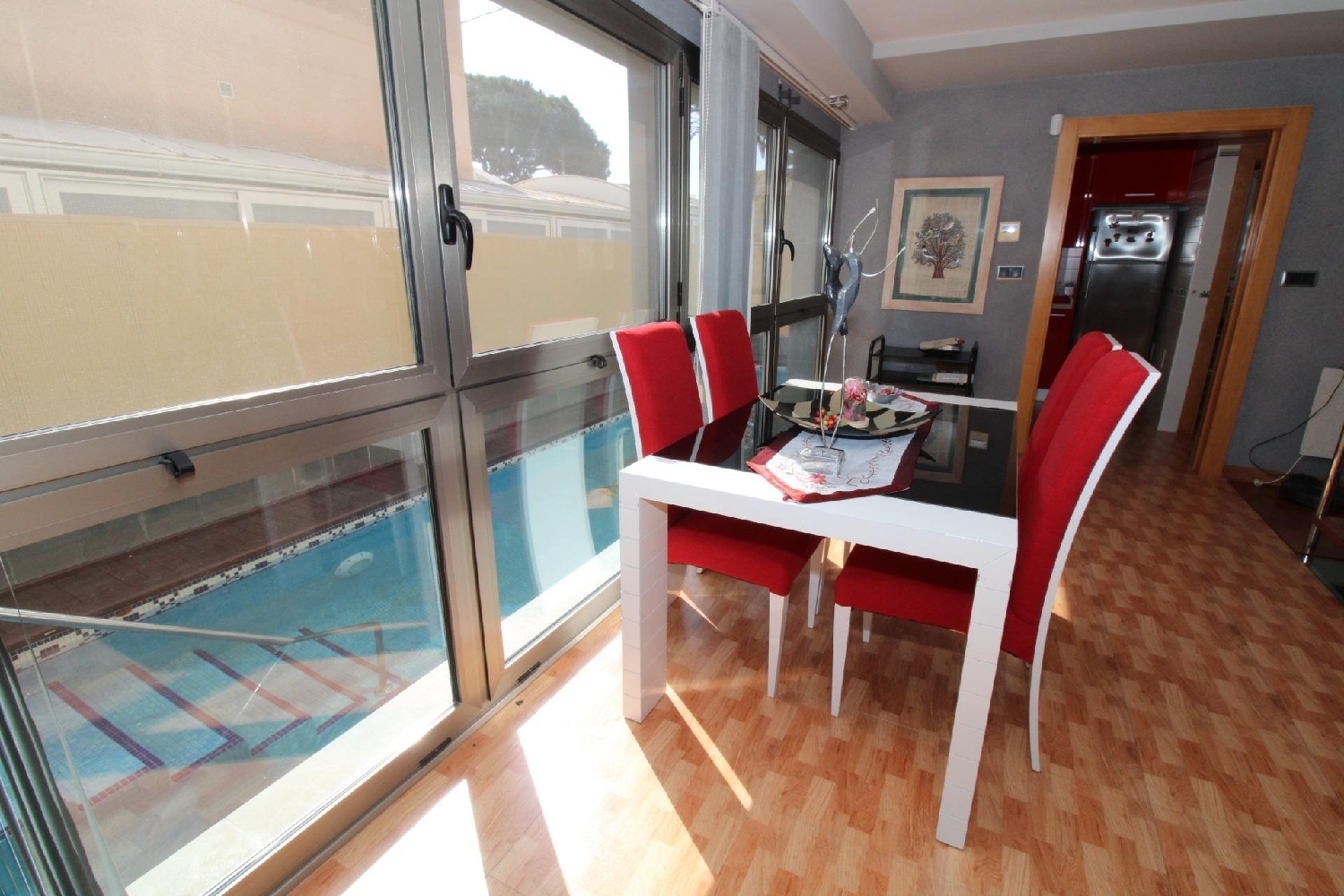  till salu villa Loma De Abajo Mar Menor 2