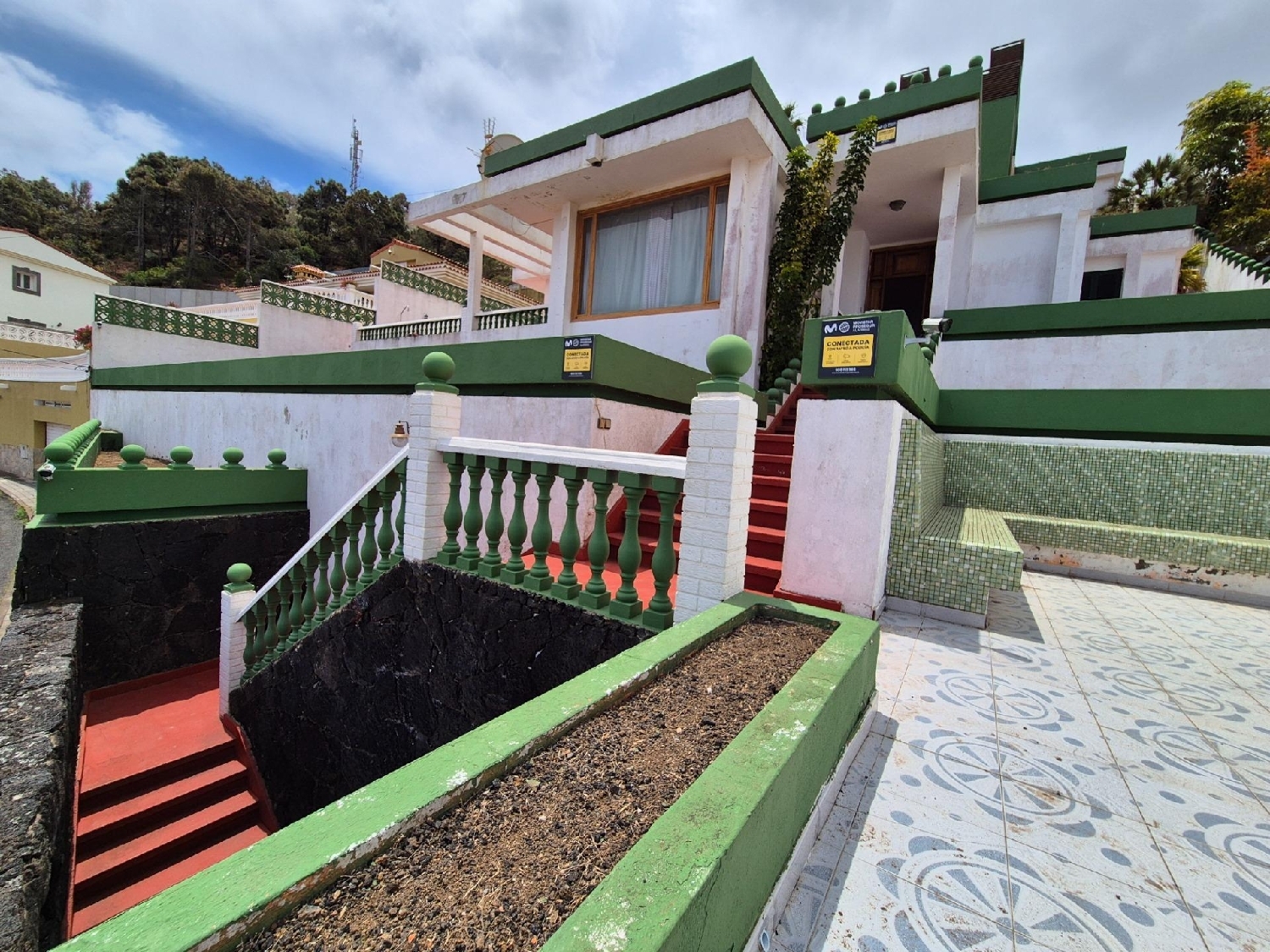till salu villa Lomo De Enmedio Palmas De Gran Canaria (Las) 2