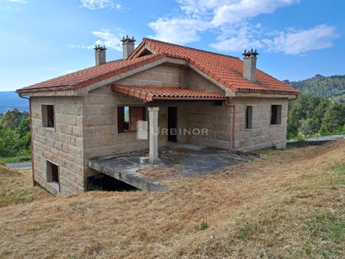 Loña Do Monte Ourense villa foto 6255374