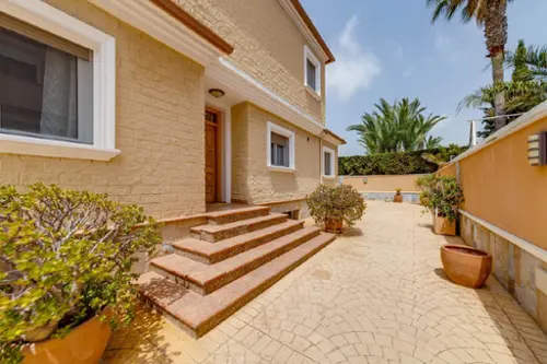 Lorcha Comtat villa foto 6198935