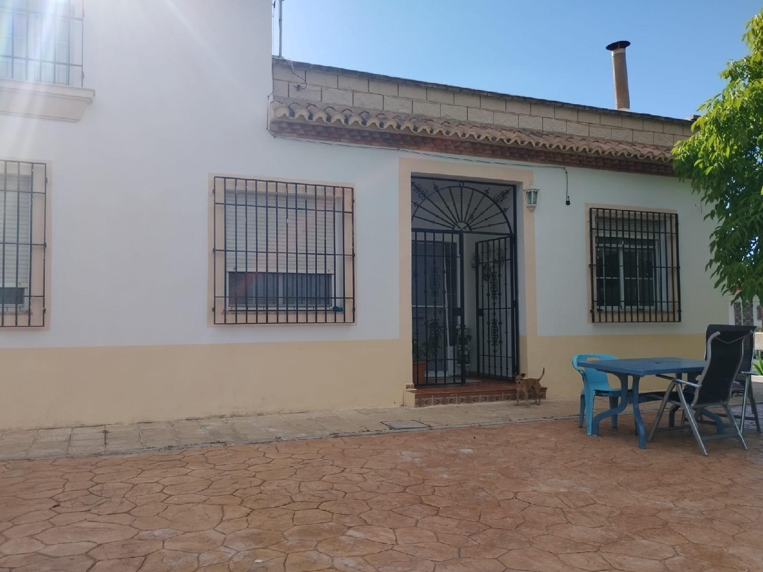  till salu villa Loreto Loja 6