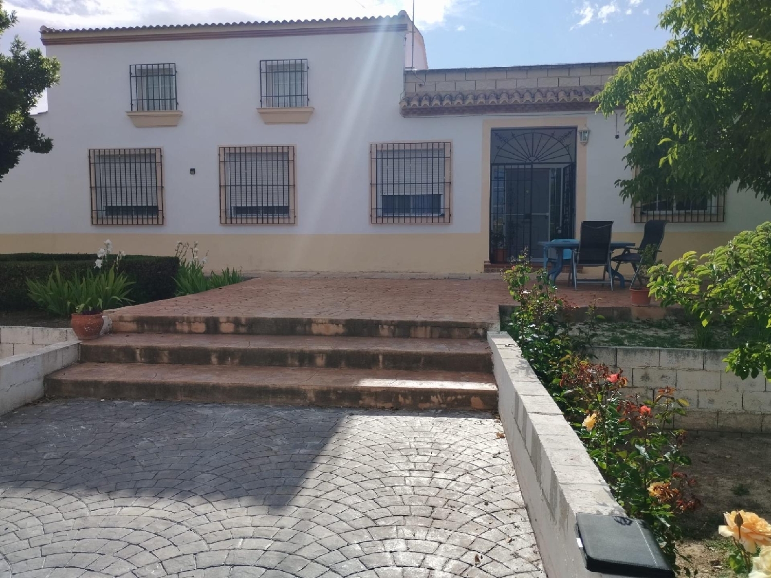  till salu villa Loreto Loja 5