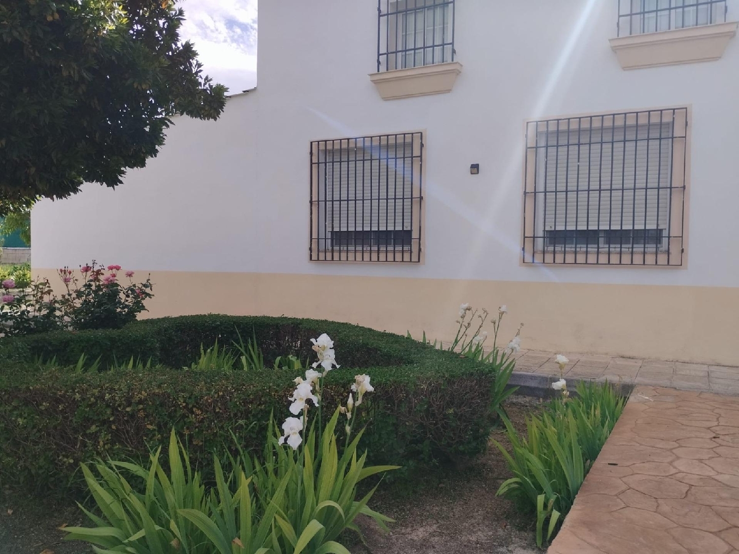  till salu villa Loreto Loja 4