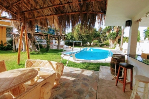 Los Alamos Costa Del Sol Occidental villa foto 6223275