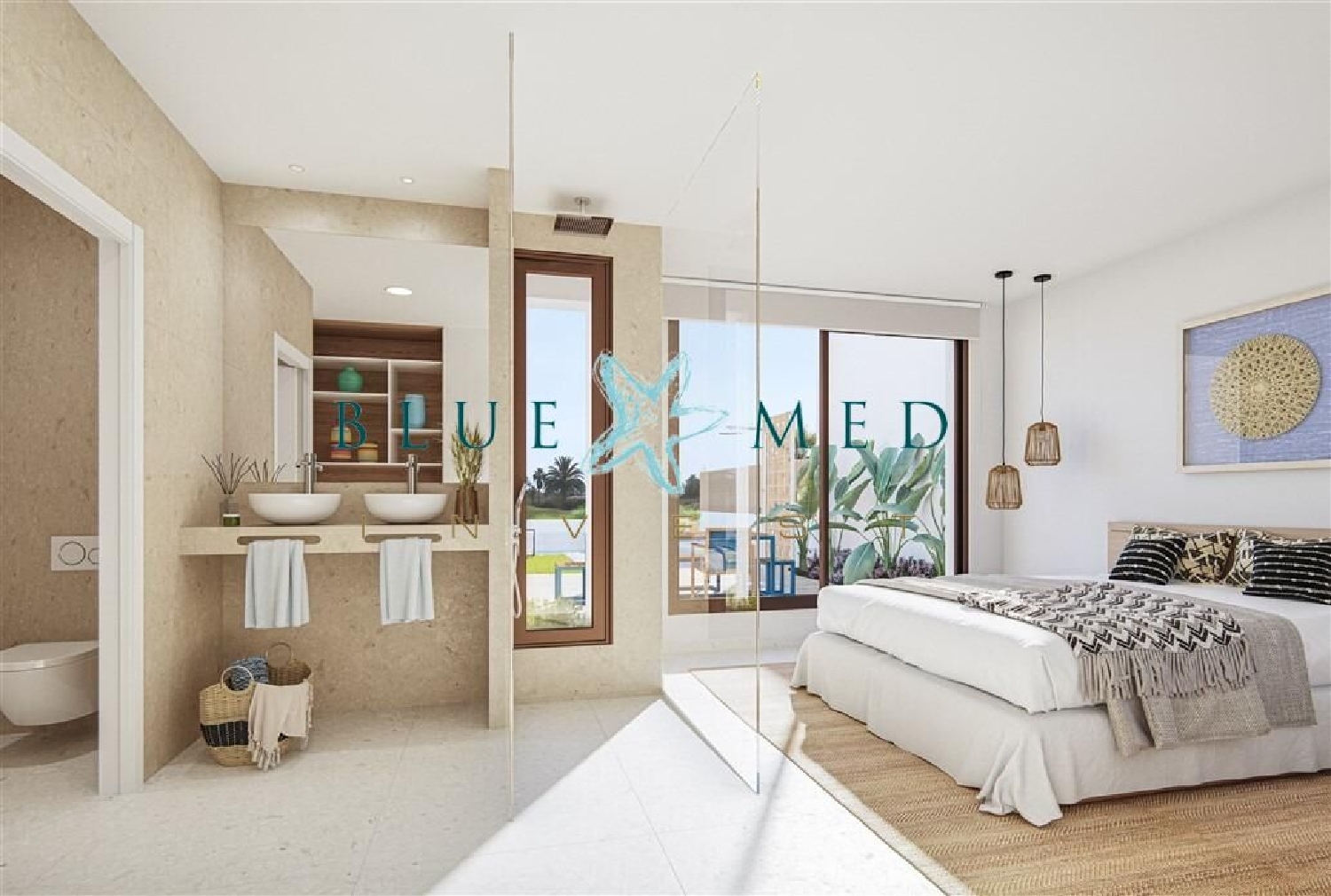  till salu villa Los Alcázares Mar Menor 5