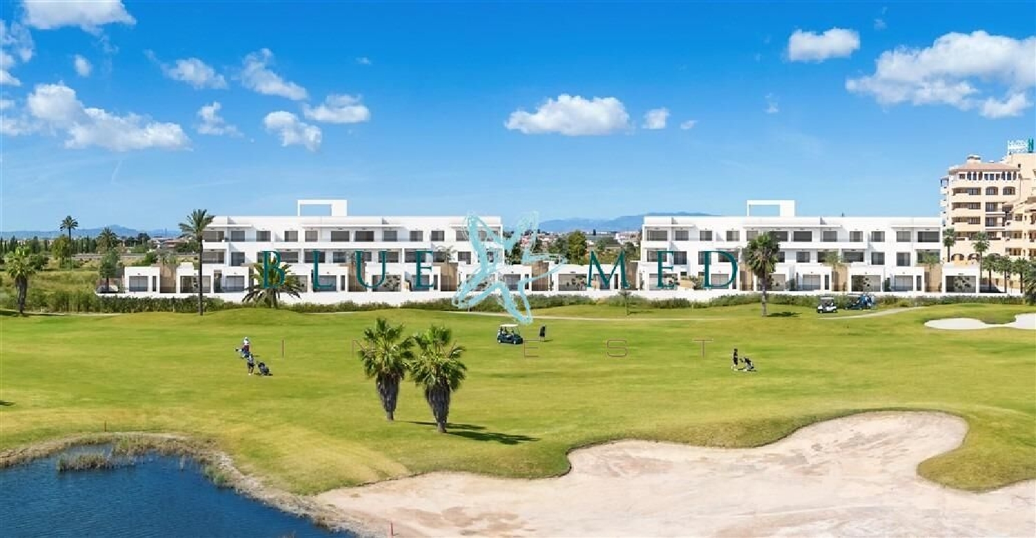  till salu villa Los Alcázares Mar Menor 8