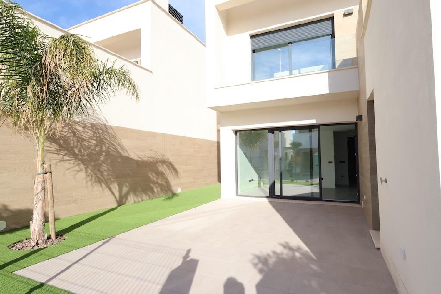 till salu villa Los Alcázares Mar Menor 2