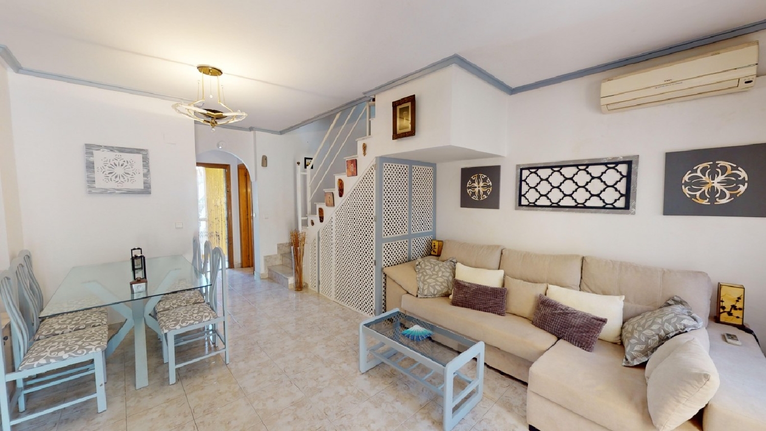  till salu villa Los Alcázares Mar Menor 3
