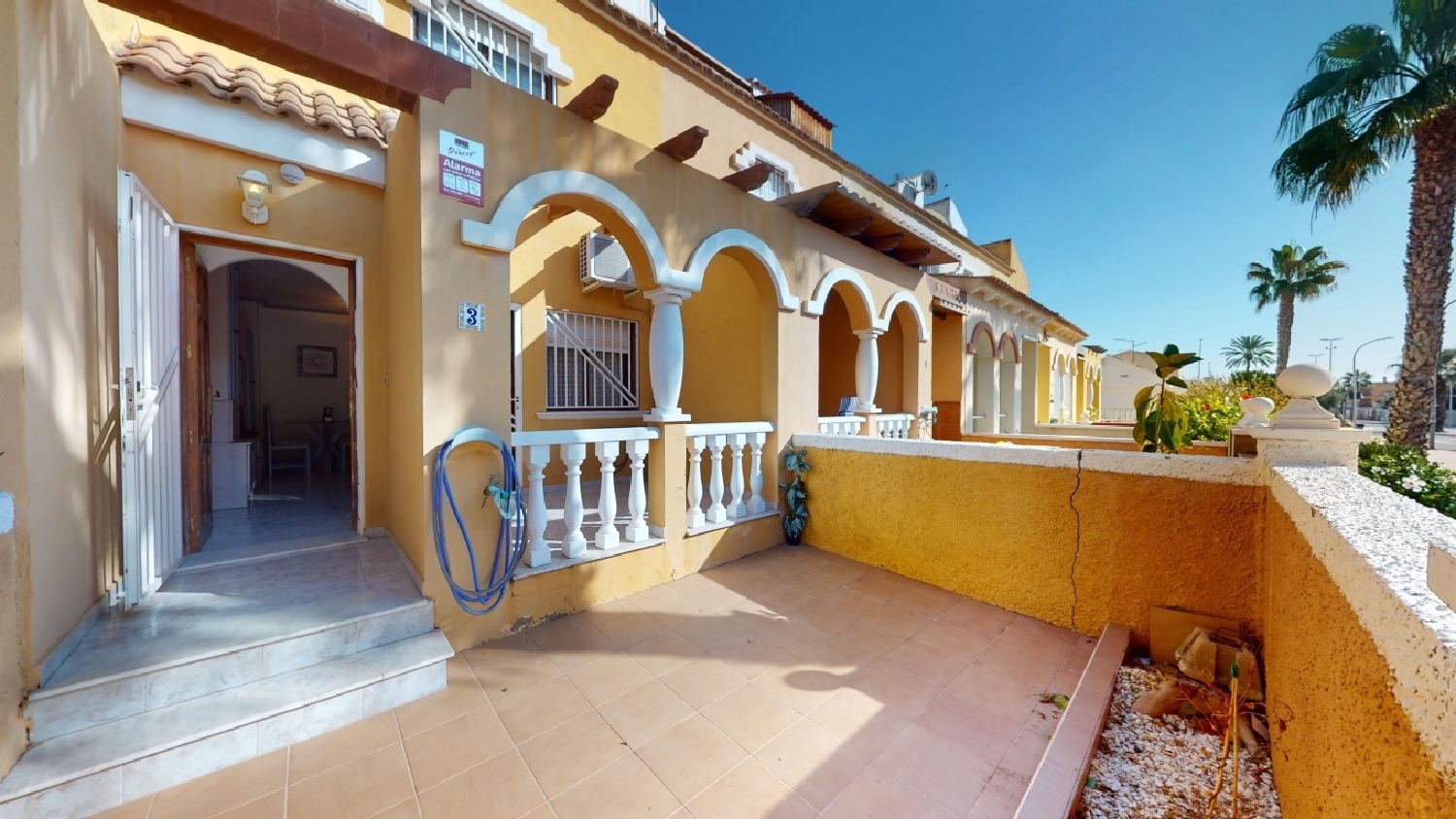  till salu villa Los Alcázares Mar Menor 2