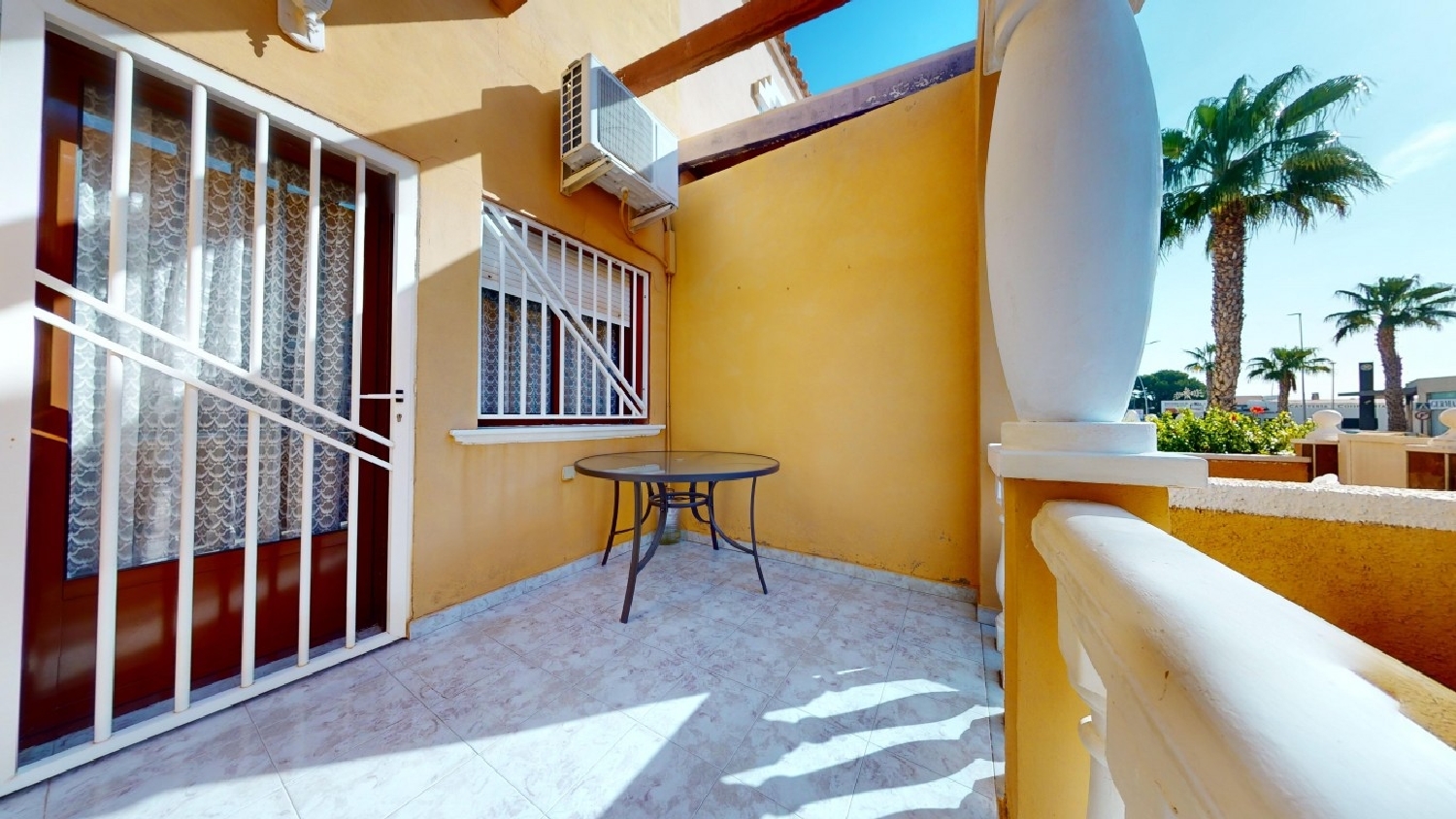  till salu villa Los Alcázares Mar Menor 5