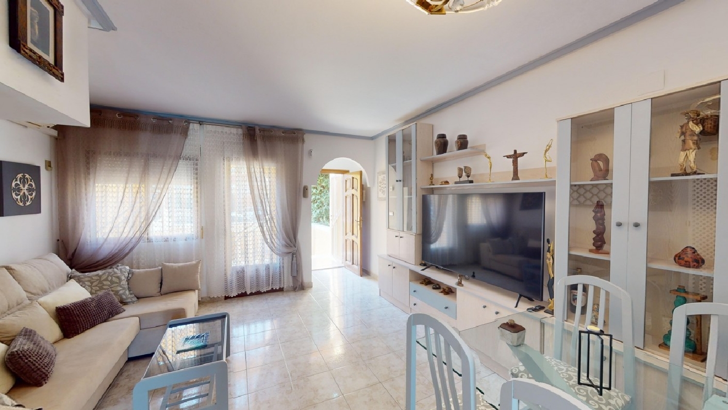 till salu villa Los Alcázares Mar Menor 6