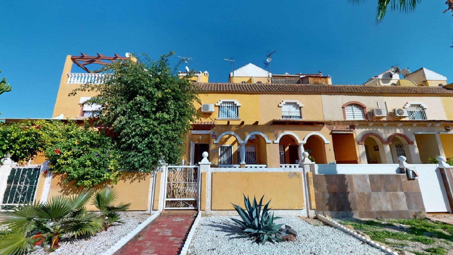  till salu villa Los Alcázares Mar Menor 4