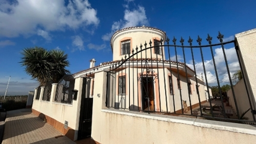 Los Alcázares Mar Menor villa foto 6233344