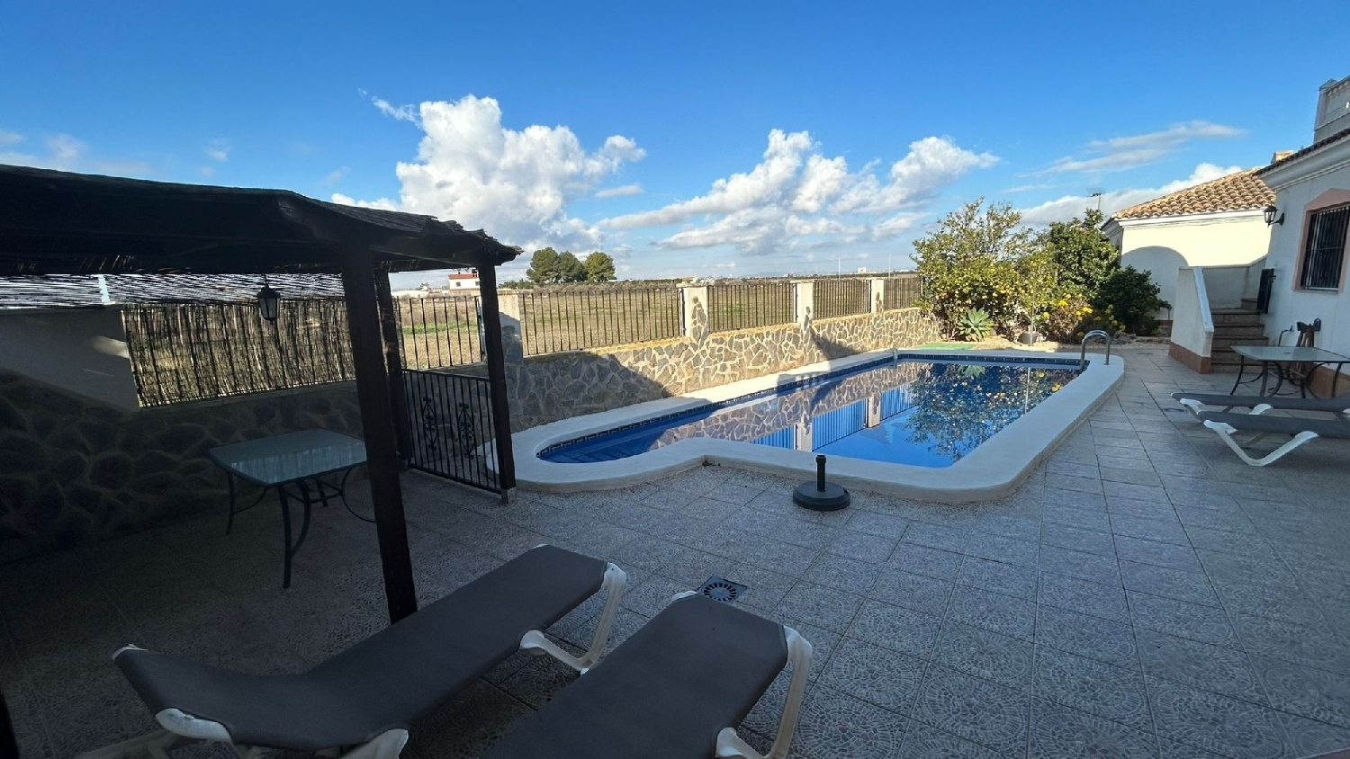  till salu villa Los Alcázares Mar Menor 6