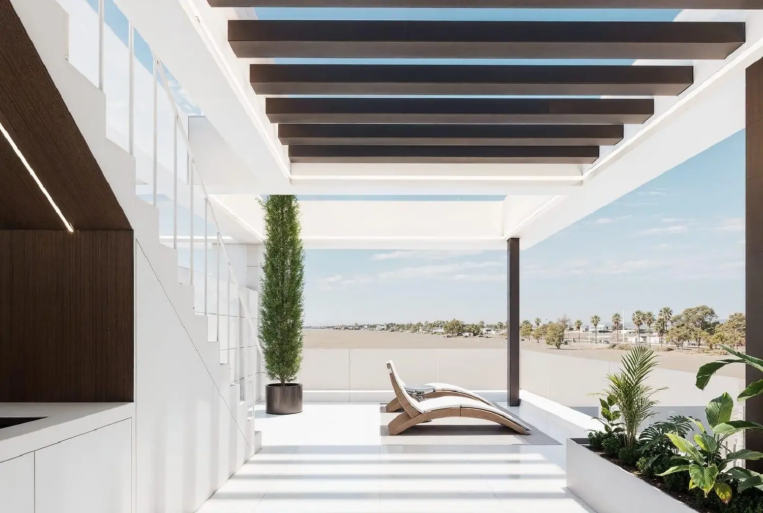 till salu villa Los Alcázares Mar Menor 3